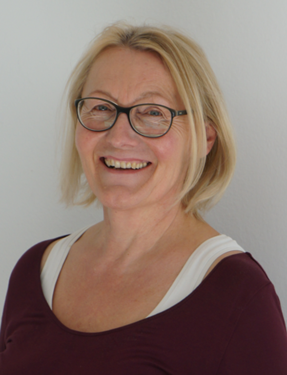 Schneider-Wallrapp, Inge